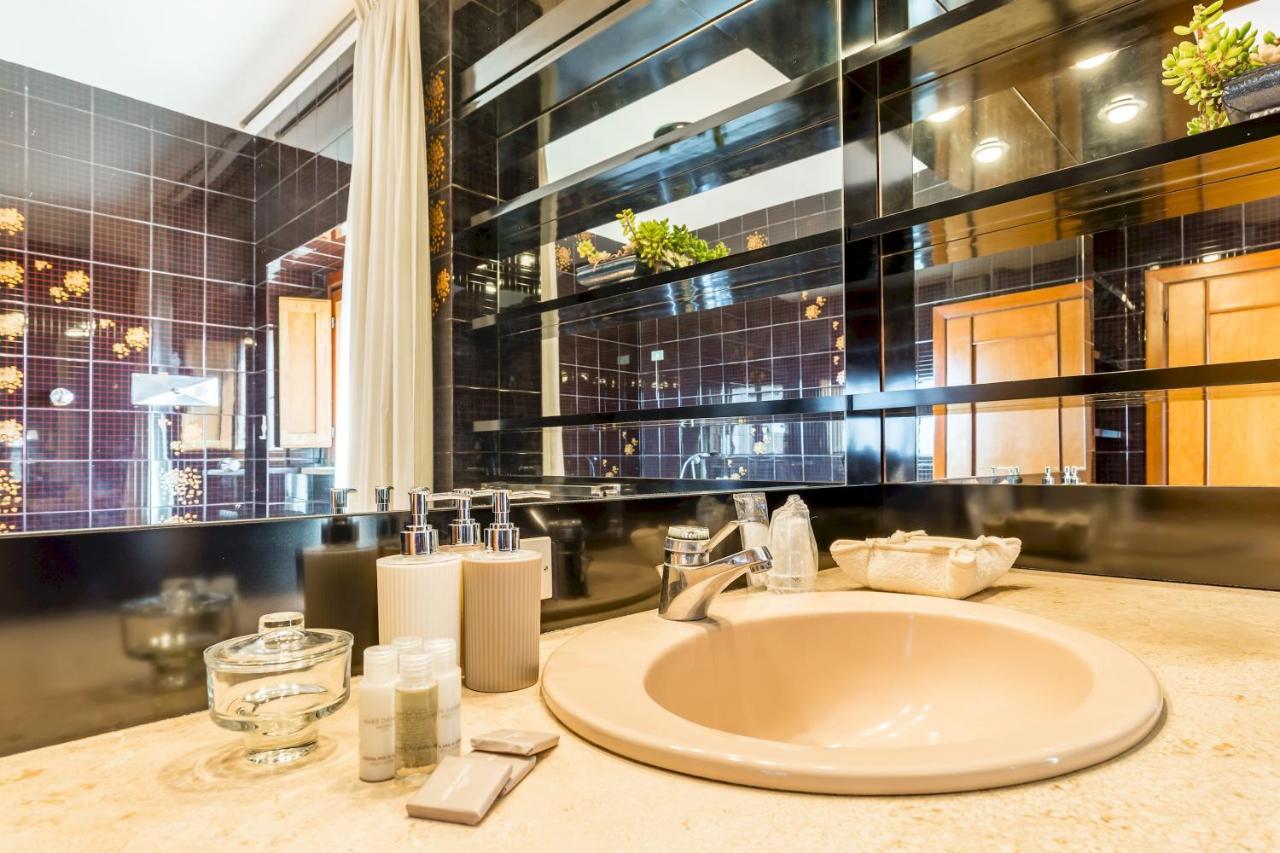 Terrazza 30 By Napoliapartments Екстер'єр фото
